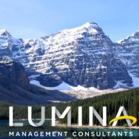 Lumina Consulting Ltd. logo, Lumina Consulting Ltd. contact details