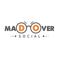 Mad Over Social logo, Mad Over Social contact details