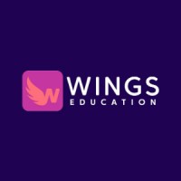 Wings Education Australia logo, Wings Education Australia contact details