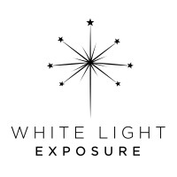 White Light Exposure logo, White Light Exposure contact details