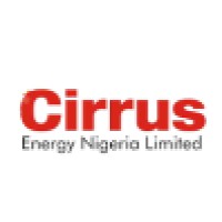 Cirrus Energy Nigeria Limited logo, Cirrus Energy Nigeria Limited contact details