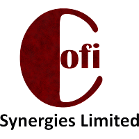 CoFi Synergies Limited logo, CoFi Synergies Limited contact details