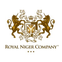 Royal Niger Company logo, Royal Niger Company contact details