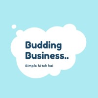 Budding Business logo, Budding Business contact details