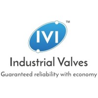 Industrial Valves logo, Industrial Valves contact details