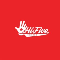 HiFive Chicken logo, HiFive Chicken contact details