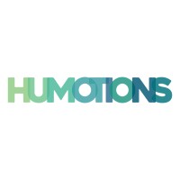 Humotions logo, Humotions contact details