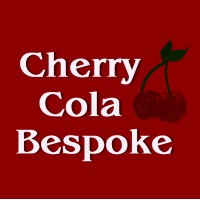 Cherry Cola Bespoke logo, Cherry Cola Bespoke contact details