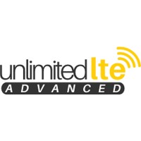 Unlimited LTE Advanced logo, Unlimited LTE Advanced contact details