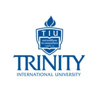 Trinity International University logo, Trinity International University contact details