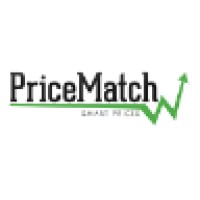 PriceMatch logo, PriceMatch contact details