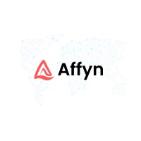 Affyn logo, Affyn contact details