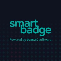 Smart Badge logo, Smart Badge contact details