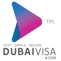 DubaiVisa.com logo, DubaiVisa.com contact details