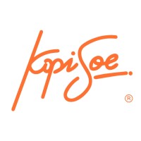 Kopi Soe logo, Kopi Soe contact details