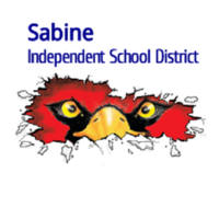 Sabine Independent School District logo, Sabine Independent School District contact details