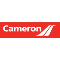 Cameron Air & Seafreight Ltd logo, Cameron Air & Seafreight Ltd contact details