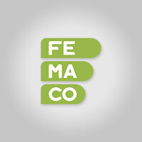 FEMACO SRL logo, FEMACO SRL contact details