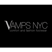 Vamps NYC logo, Vamps NYC contact details