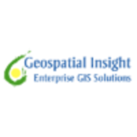 Geospatial Insight logo, Geospatial Insight contact details