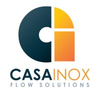 Casainox Flow Solutions logo, Casainox Flow Solutions contact details