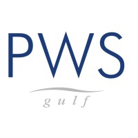 PWS Gulf Limited logo, PWS Gulf Limited contact details