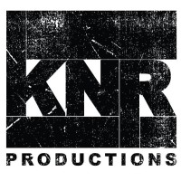 KNR Productions logo, KNR Productions contact details