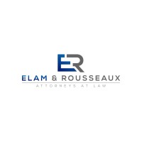 Elam & Rousseaux, P.A. logo, Elam & Rousseaux, P.A. contact details