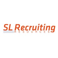 SL Recruiting Resources logo, SL Recruiting Resources contact details