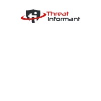 Threat Informant logo, Threat Informant contact details