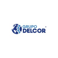 Grupo Delcor logo, Grupo Delcor contact details