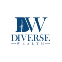 Diverse Wealth logo, Diverse Wealth contact details