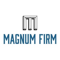 Magnum Firm logo, Magnum Firm contact details