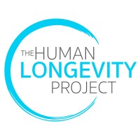 The Human Longevity Project logo, The Human Longevity Project contact details