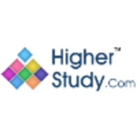 Higher Study logo, Higher Study contact details