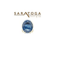 Saratoga Resort and Spa logo, Saratoga Resort and Spa contact details