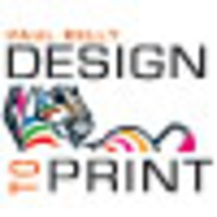 Paul Kelly Design To Print logo, Paul Kelly Design To Print contact details