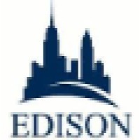 Edison Group, Inc logo, Edison Group, Inc contact details