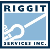 Riggit Services logo, Riggit Services contact details