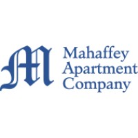 The Mahaffey Company logo, The Mahaffey Company contact details