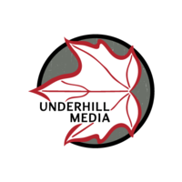 Underhill Media logo, Underhill Media contact details