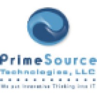 Prime Source Technologies logo, Prime Source Technologies contact details