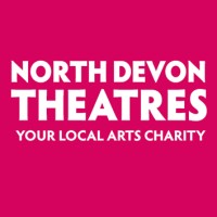 North Devon Theatres'​ Trust logo, North Devon Theatres'​ Trust contact details