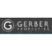 Gerber Properties logo, Gerber Properties contact details