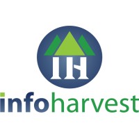 InfoHarvest Inc logo, InfoHarvest Inc contact details