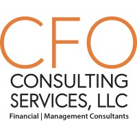 CFO Consulting Services, LLC logo, CFO Consulting Services, LLC contact details