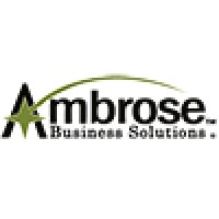 Ambrose Business Solutions logo, Ambrose Business Solutions contact details