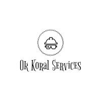 Ok Koral Services logo, Ok Koral Services contact details