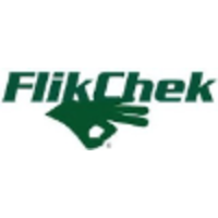 FlikChek LLC. logo, FlikChek LLC. contact details