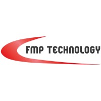 FMP Technology GmbH logo, FMP Technology GmbH contact details